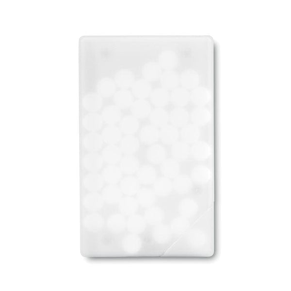Dispenser per mentine Colore: bianco €0.63 - KC6637-06
