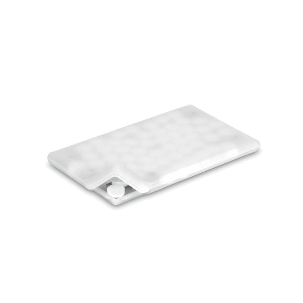 Dispenser per mentine Colore: bianco, trasparente €0.63 - KC6637-06