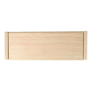 Domino InSideOut natural - personalizzabile con logo