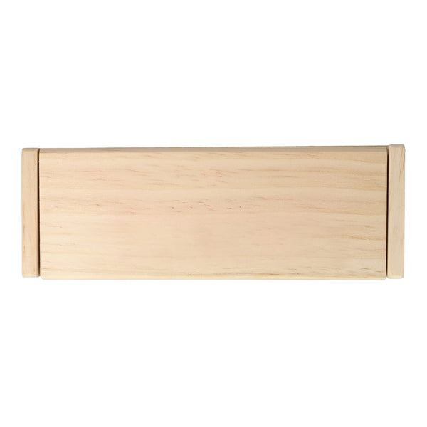 Domino InSideOut natural - personalizzabile con logo