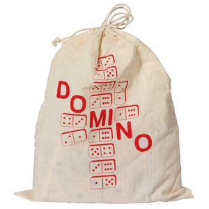 Domino Personalizzato Big - personalizzabile con logo