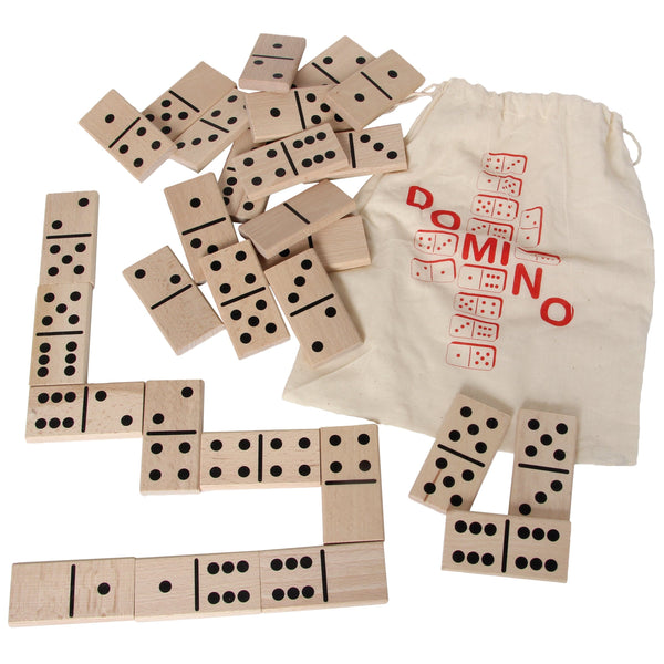 Domino Personalizzato Big - personalizzabile con logo