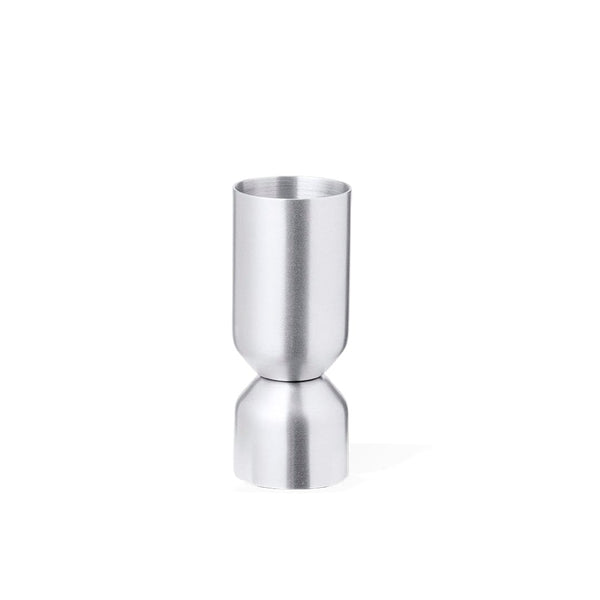 Dosatore per Bibite Zirano color argento - personalizzabile con logo