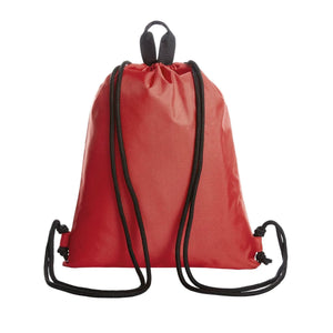 Drawstring bag JOIN - personalizzabile con logo