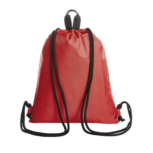 Drawstring bag JOIN - personalizzabile con logo