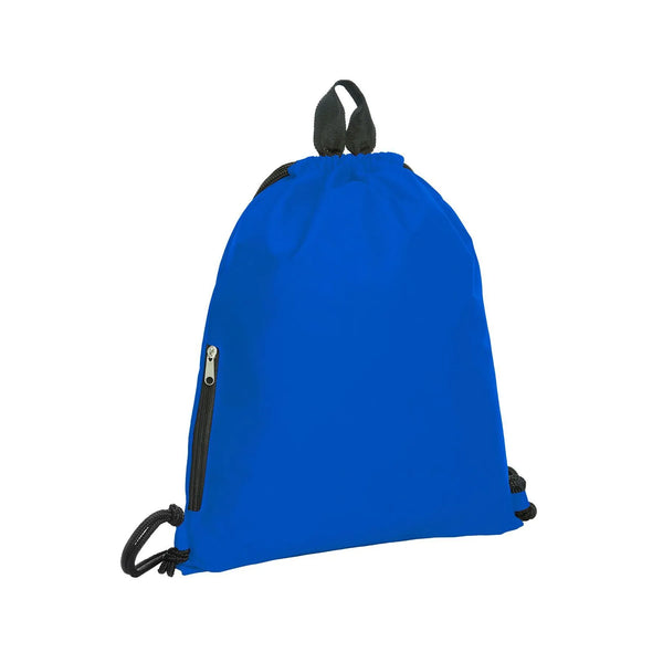 Drawstring bag JOIN - personalizzabile con logo