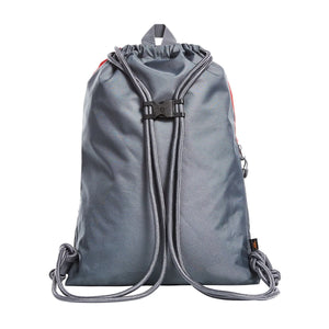 Drawstring Bag STEP - personalizzabile con logo