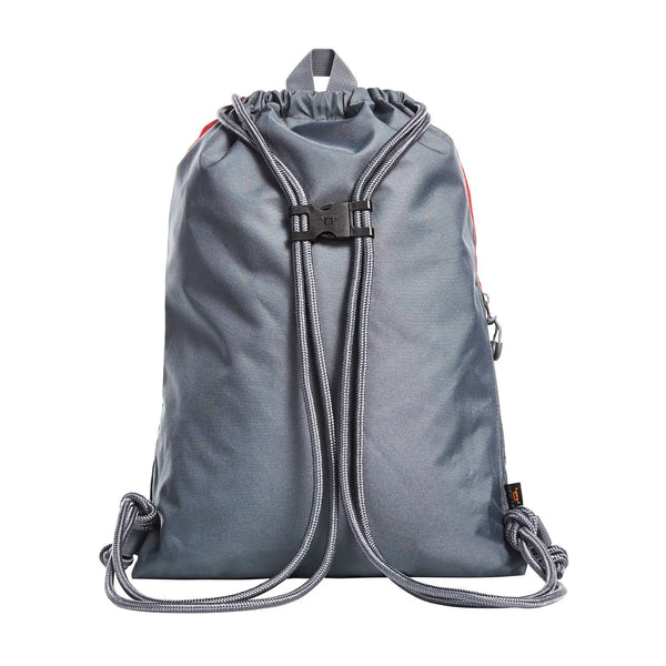 Drawstring Bag STEP - personalizzabile con logo