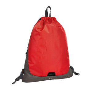 Drawstring Bag STEP - personalizzabile con logo