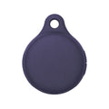 Dual finder ricaricabile con luce Urban Vitamin Aptos blu - personalizzabile con logo