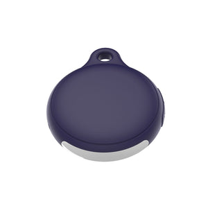 Dual finder ricaricabile con luce Urban Vitamin Aptos - personalizzabile con logo