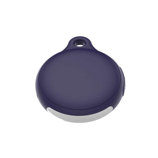 Dual finder ricaricabile con luce Urban Vitamin Aptos - personalizzabile con logo