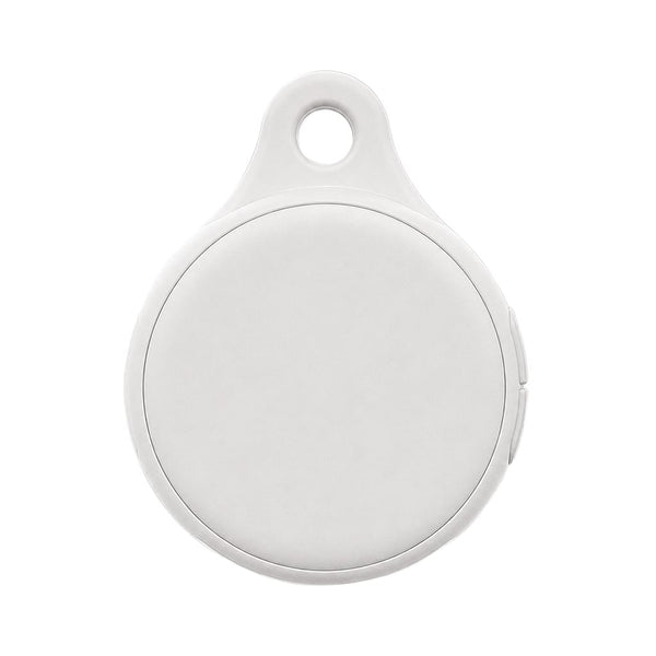 Dual finder ricaricabile con luce Urban Vitamin Aptos - personalizzabile con logo