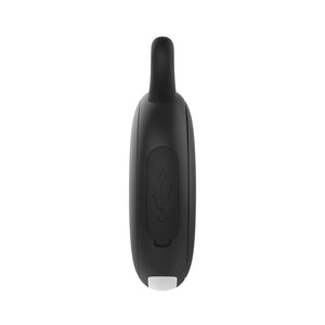 Dual finder ricaricabile con luce Urban Vitamin Aptos - personalizzabile con logo