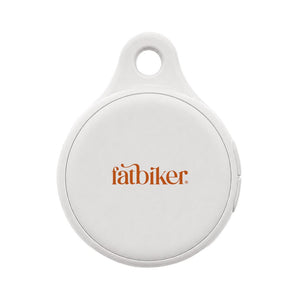 Dual finder ricaricabile con luce Urban Vitamin Aptos - personalizzabile con logo
