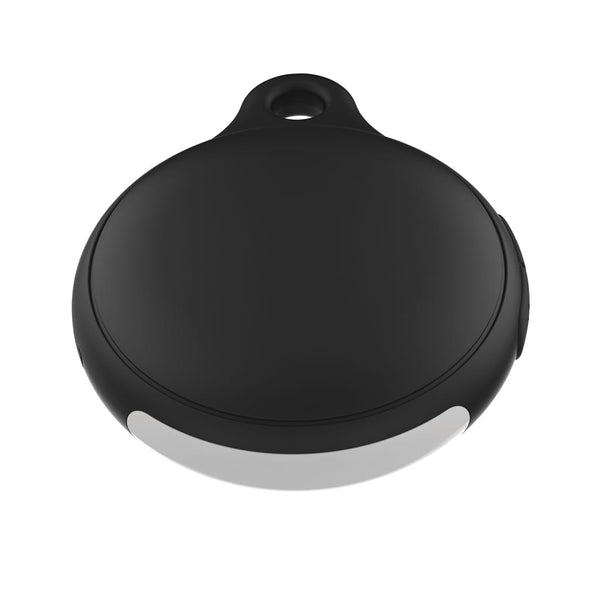 Dual finder ricaricabile con luce Urban Vitamin Aptos - personalizzabile con logo