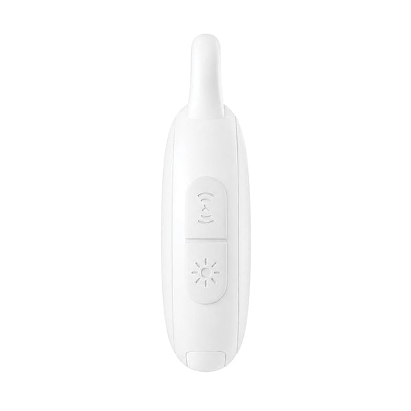 Dual finder ricaricabile con luce Urban Vitamin Aptos - personalizzabile con logo