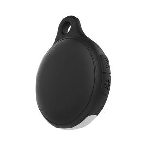 Dual finder ricaricabile con luce Urban Vitamin Aptos - personalizzabile con logo