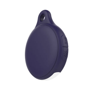 Dual finder ricaricabile con luce Urban Vitamin Aptos - personalizzabile con logo
