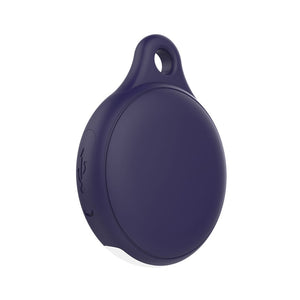 Dual finder ricaricabile con luce Urban Vitamin Aptos - personalizzabile con logo