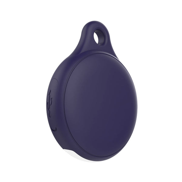 Dual finder ricaricabile con luce Urban Vitamin Aptos - personalizzabile con logo