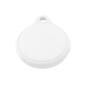 Dual finder ricaricabile con luce Urban Vitamin Aptos - personalizzabile con logo