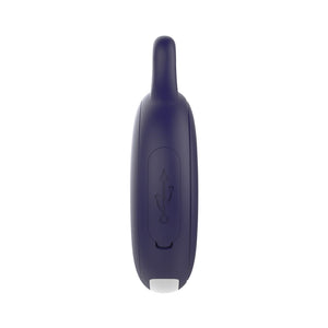Dual finder ricaricabile con luce Urban Vitamin Aptos - personalizzabile con logo