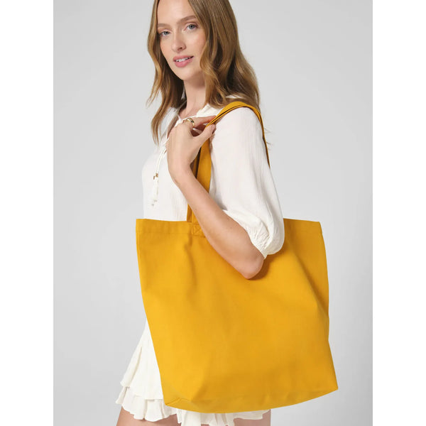 EarthAware Maxi Shopper Organic - personalizzabile con logo