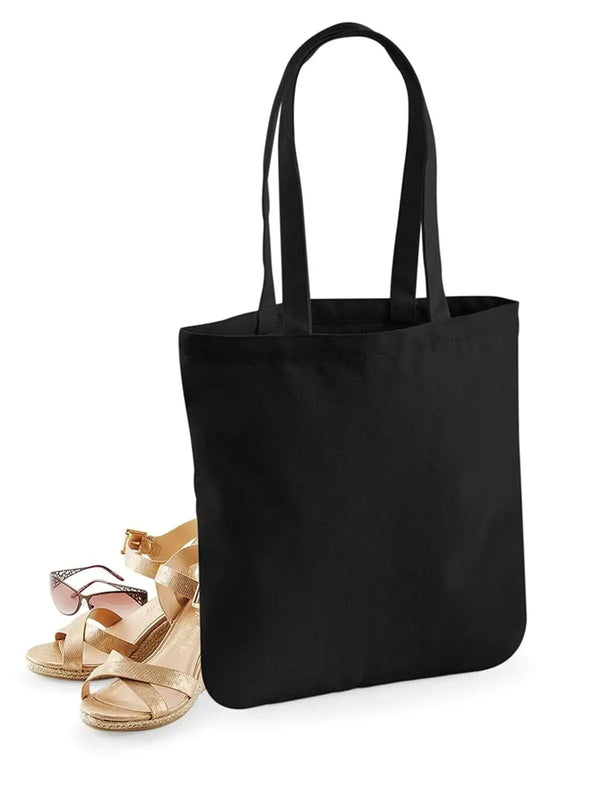 EarthAware Organic Spring Tote - personalizzabile con logo