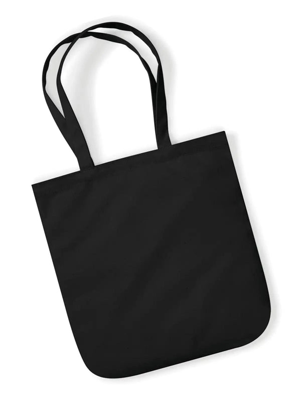 EarthAware Organic Spring Tote - personalizzabile con logo