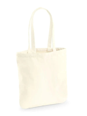 EarthAware Organic Spring Tote - personalizzabile con logo
