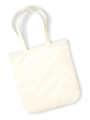 EarthAware Organic Spring Tote - personalizzabile con logo