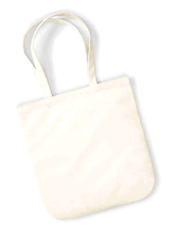 EarthAware Organic Spring Tote - personalizzabile con logo