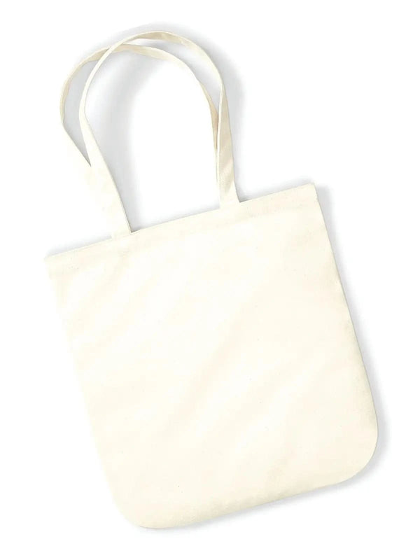 EarthAware Organic Spring Tote - personalizzabile con logo