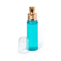 Eau de Toilette per Donna Steclers azzurro - personalizzabile con logo