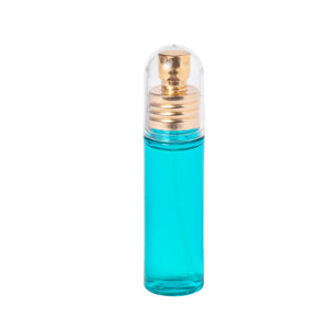 Eau de Toilette per Donna Steclers azzurro - personalizzabile con logo