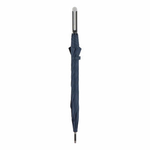 Emerantia 190T Pongee 23" Ombrello a bastone Apertura automatica - personalizzabile con logo