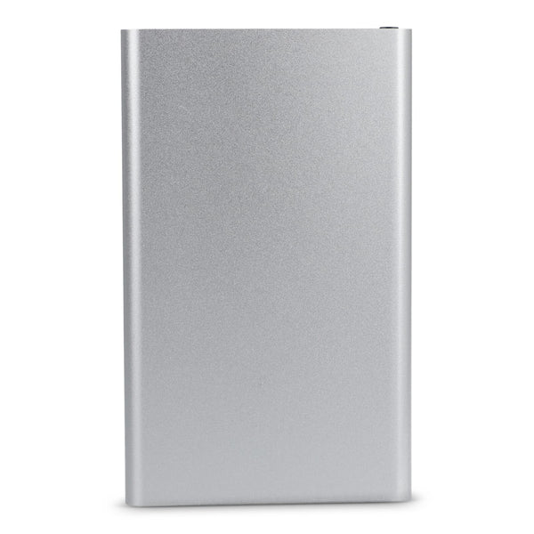 Enera Powerbank USB-C 4.000 mAh R-AL - personalizzabile con logo