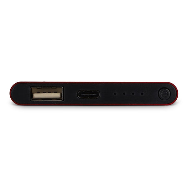 Enera Powerbank USB-C 4.000 mAh R-AL - personalizzabile con logo
