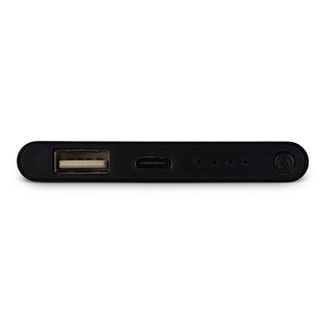 Enera Powerbank USB-C 4.000 mAh R-AL - personalizzabile con logo