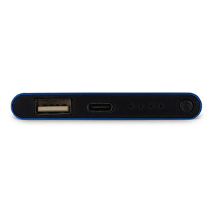 Enera Powerbank USB-C 4.000 mAh R-AL - personalizzabile con logo