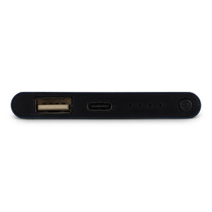 Enera Powerbank USB-C 4.000 mAh R-AL - personalizzabile con logo