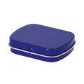 Erogatore Caramelle Genex blu - personalizzabile con logo