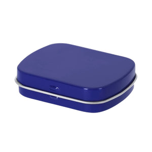 Erogatore Caramelle Genex blu - personalizzabile con logo