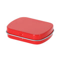 Erogatore Caramelle Genex rosso - personalizzabile con logo