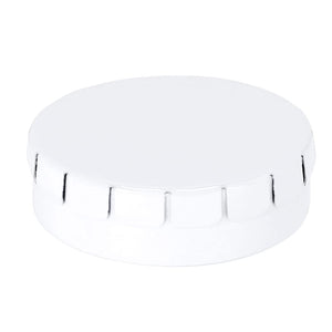 Erogatore Caramelle Mizzen bianco - personalizzabile con logo