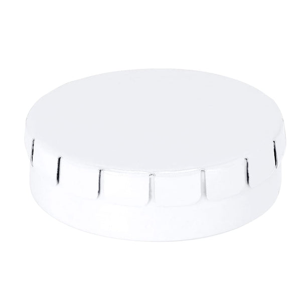Erogatore Caramelle Mizzen bianco - personalizzabile con logo