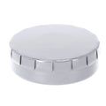 Erogatore Caramelle Mizzen color argento - personalizzabile con logo