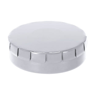 Erogatore Caramelle Mizzen color argento - personalizzabile con logo