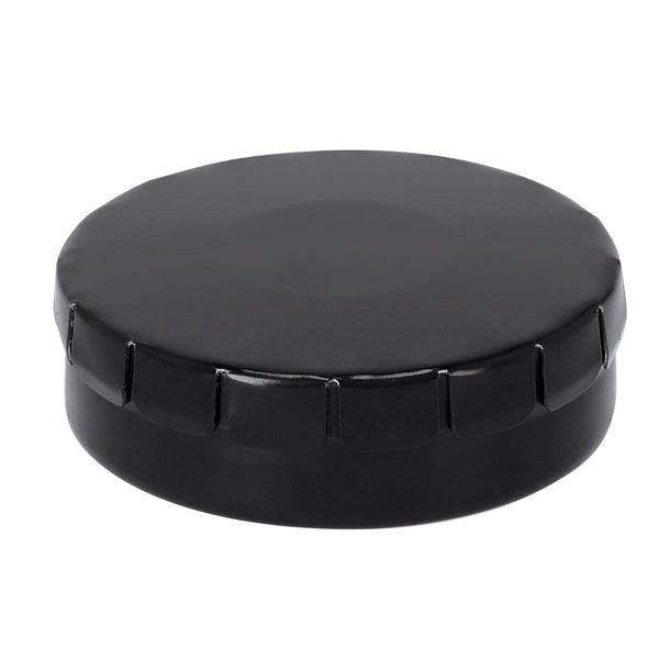 Erogatore Caramelle Mizzen nero - personalizzabile con logo
